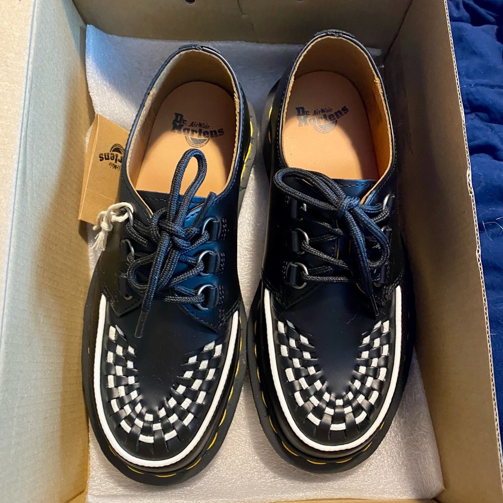 Dr Martens shoes